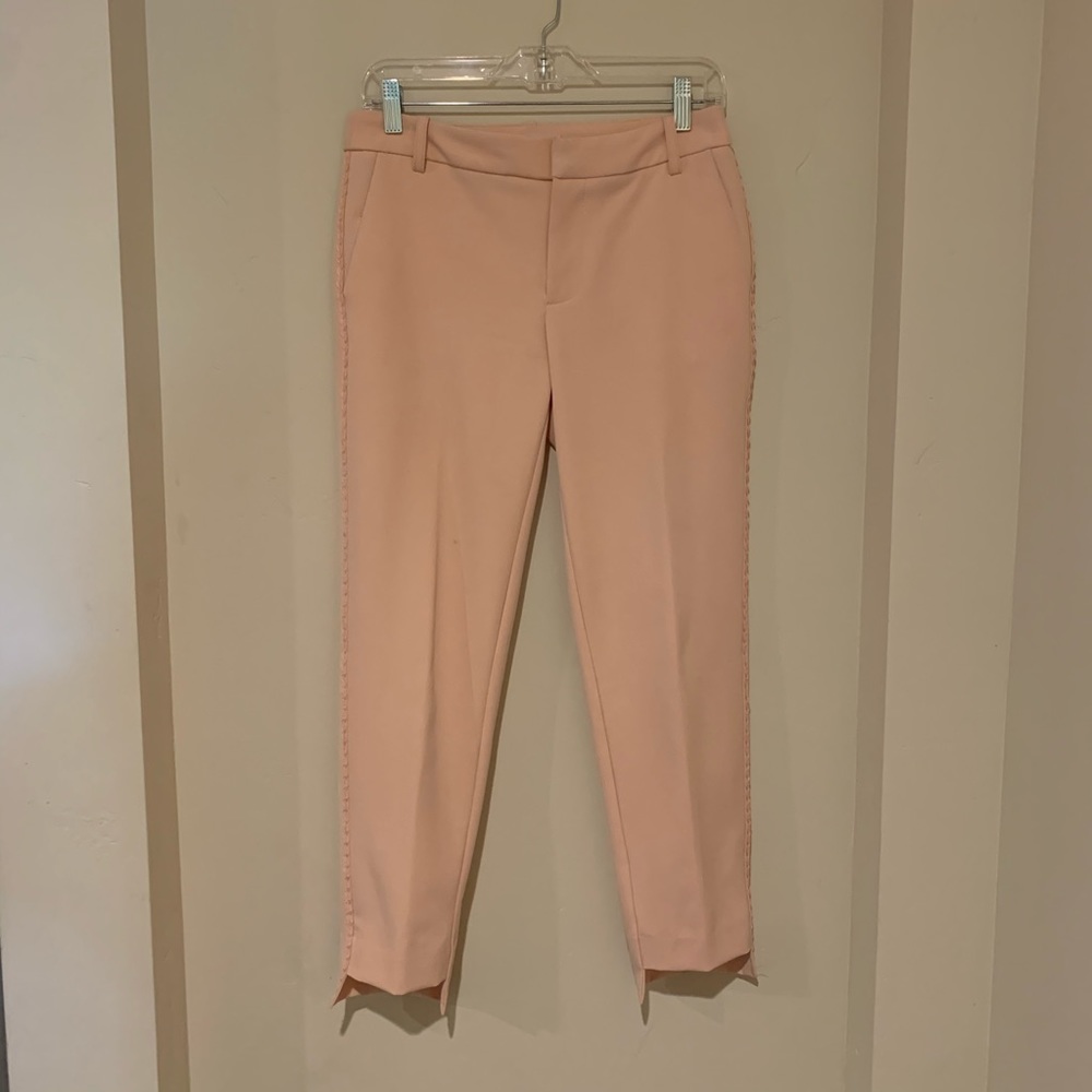 Nanette Trousers